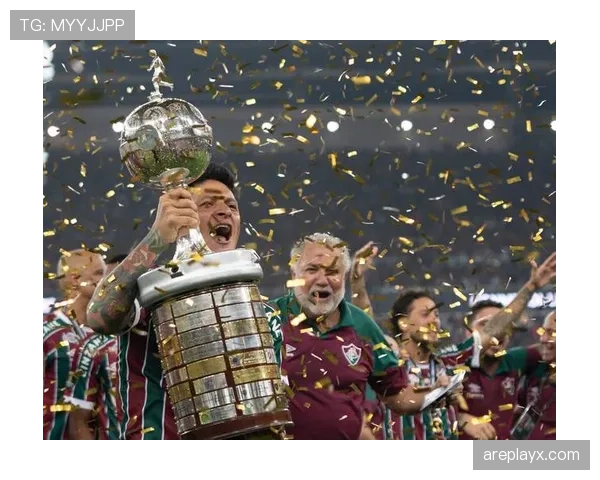 解放者杯分组出炉，南美豪强蓄势争冠