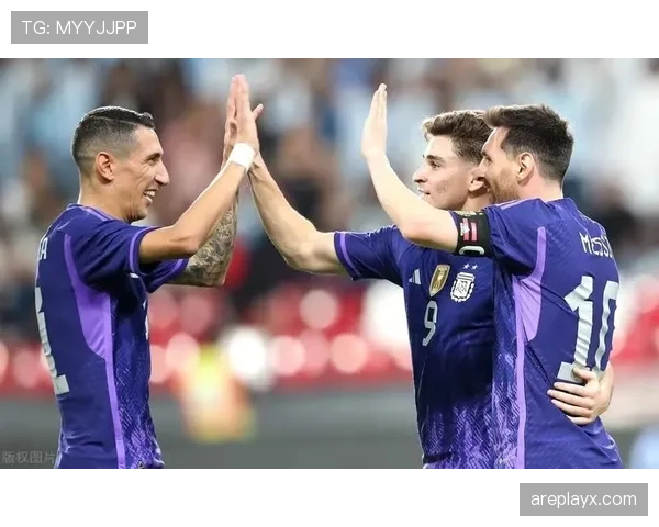 阿根廷队状态回升,备战新赛程表现抢眼 阿根廷队状态回升,备战新赛程表现抢眼