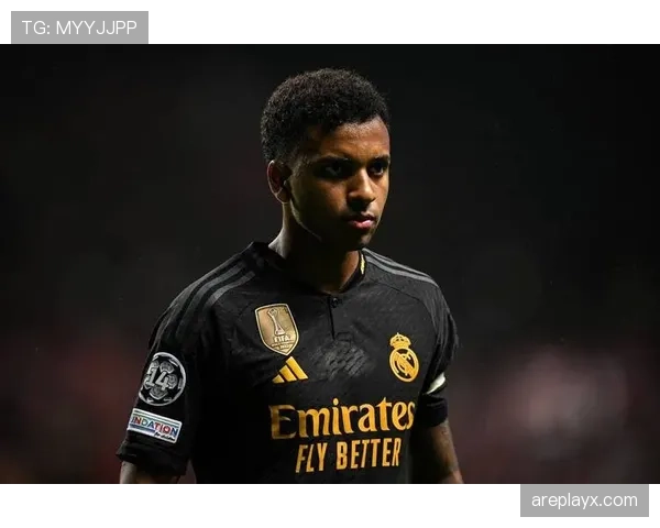 罗德里戈未来潜力深度解析：巅峰期表现或将重塑足坛格局