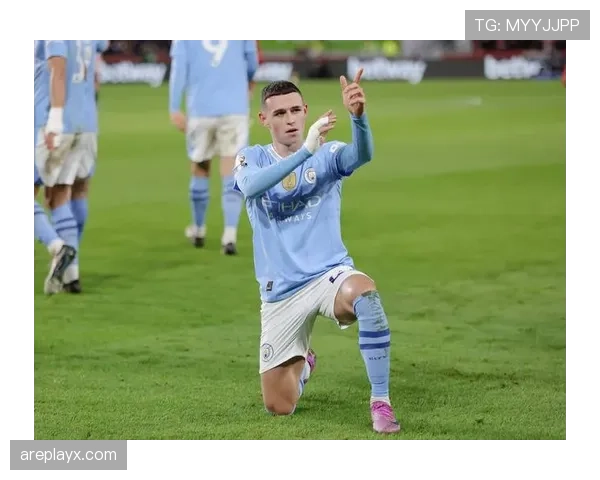 福登中场串联状态回暖，成球队整体表现提升关键