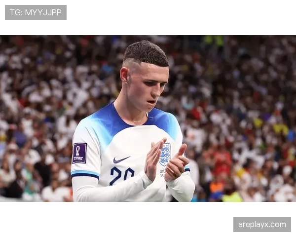 福登：从青训到核心的天才兑现路径解析