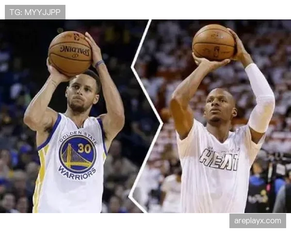 雷·阿伦比库里更倚重无球跑位制造三分空位